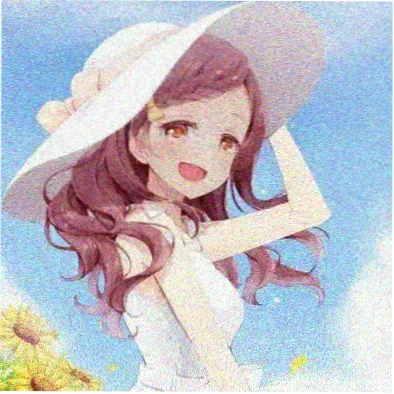 用户 霓虹残响 头像